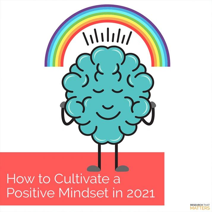 How To Cultivate A Positive Mindset In Springfield IL